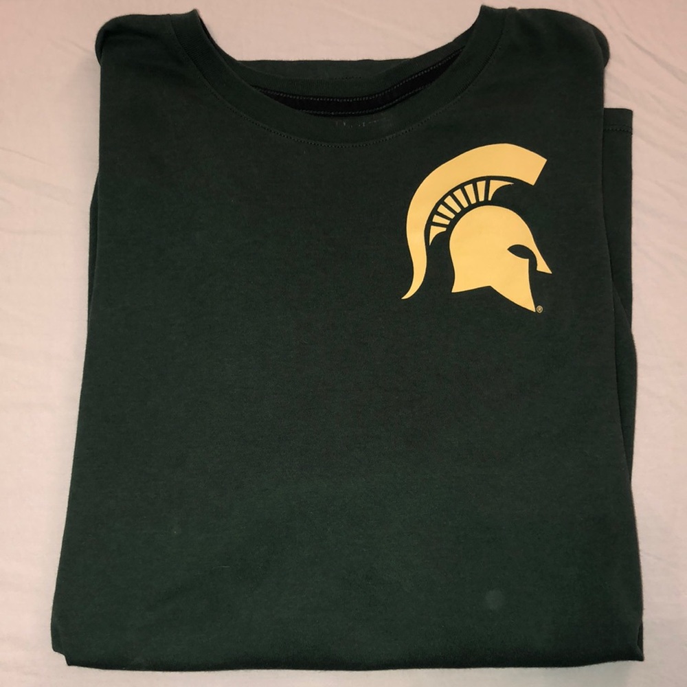 Nike Dri Fit tee